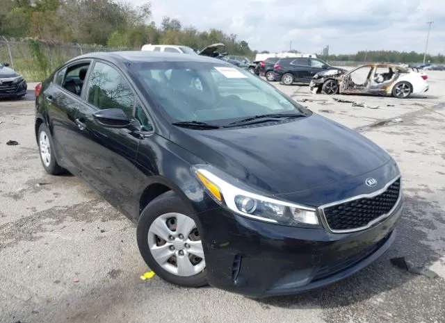 2017 KIA  - Image 1.