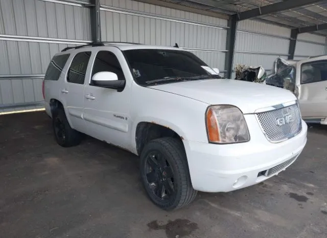 2007 GMC  - Image 1.