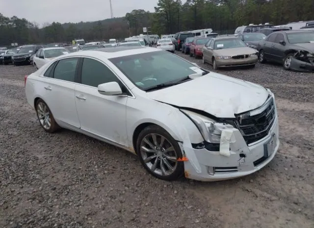 2016 CADILLAC  - Image 1.