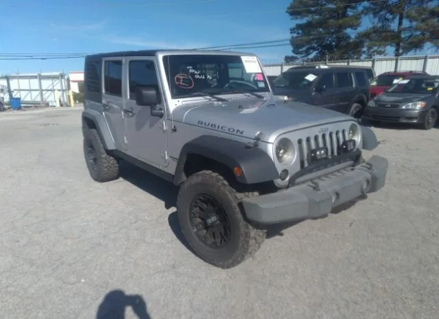 2008 JEEP  - Image 1.