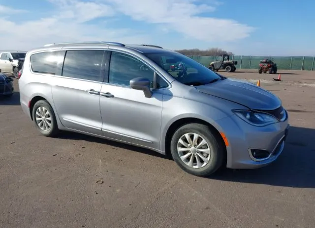 2019 CHRYSLER  - Image 1.