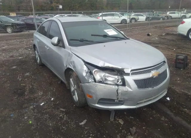 2012 CHEVROLET  - Image 1.