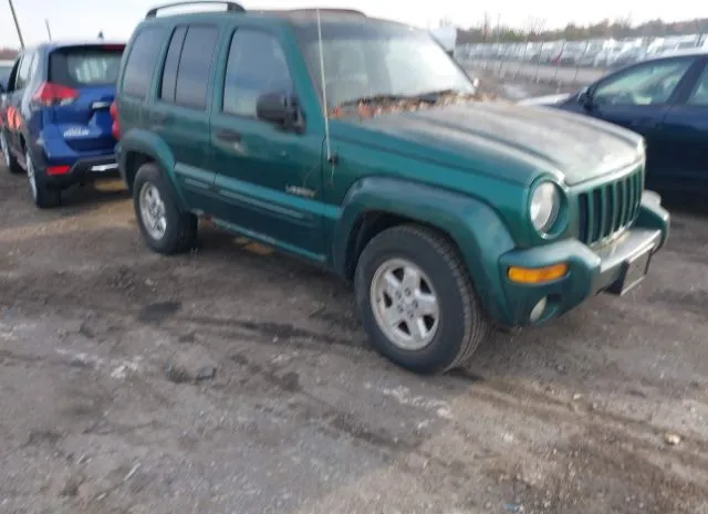 2004 JEEP  - Image 1.