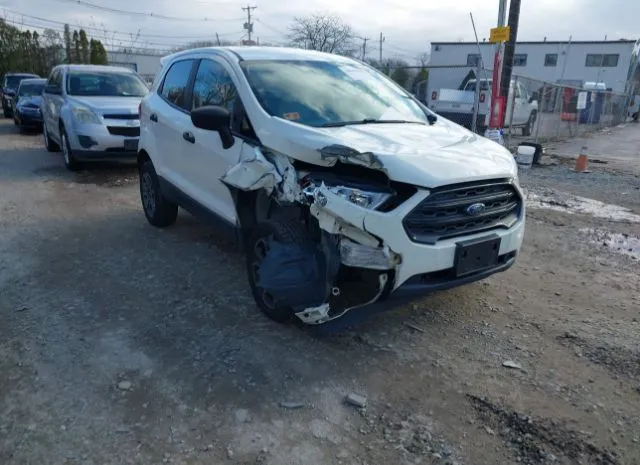 2019 FORD  - Image 1.