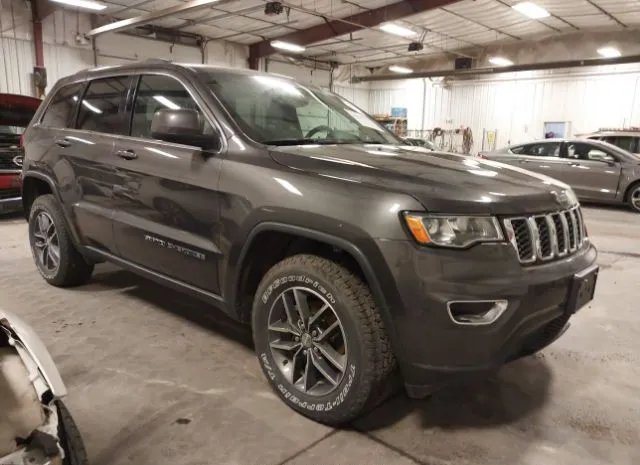 2018 JEEP  - Image 1.