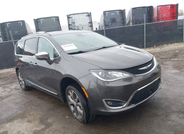 2018 CHRYSLER  - Image 1.