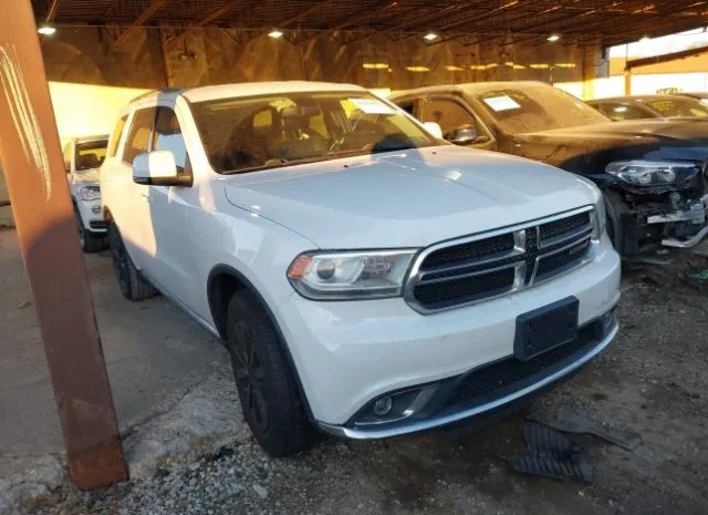 2015 DODGE  - Image 1.