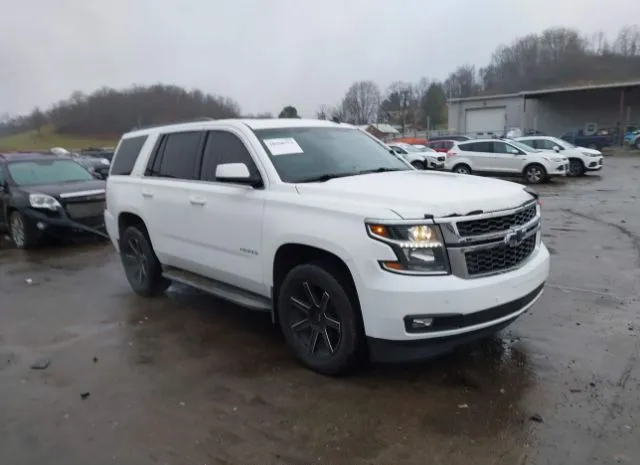 2015 CHEVROLET  - Image 1.