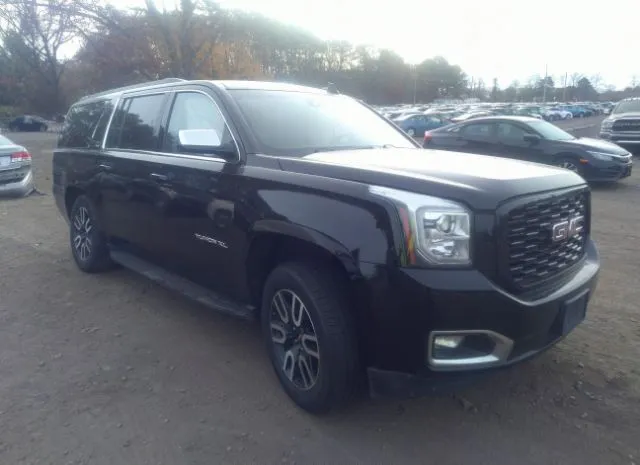 2019 GMC  - Image 1.