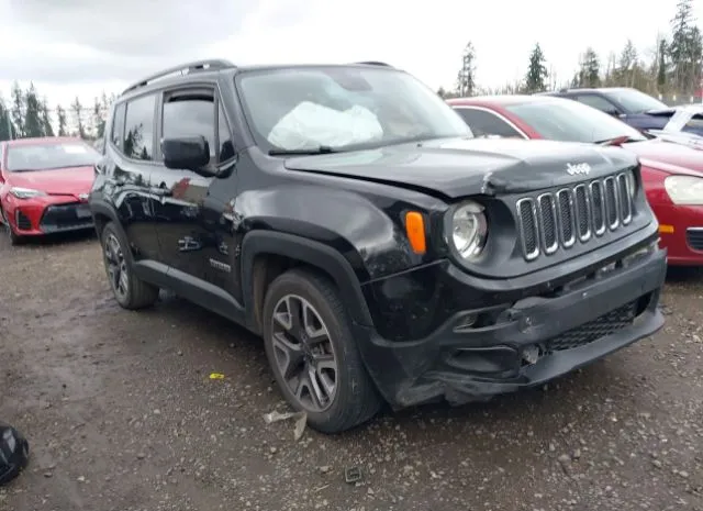 2017 JEEP  - Image 1.