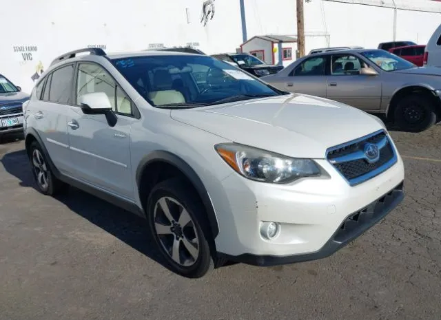 2014 SUBARU  - Image 1.