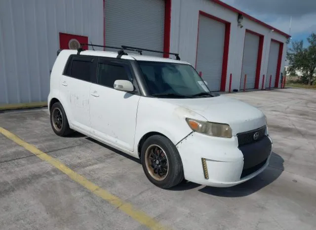 2008 SCION  - Image 1.