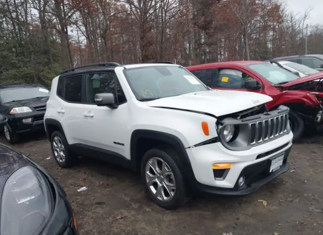 2019 JEEP  - Image 1.