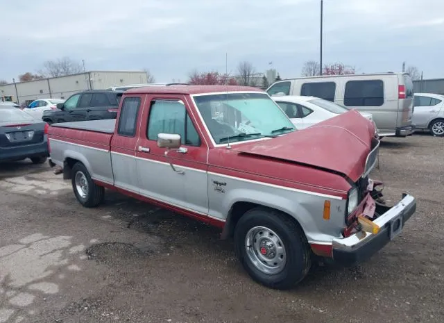 1986 FORD  - Image 1.