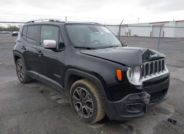 2016 JEEP  - Image 1.