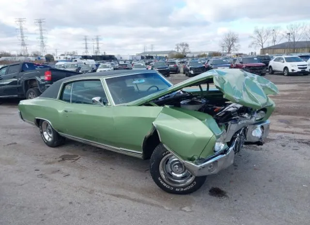 1970 CHEVROLET  - Image 1.