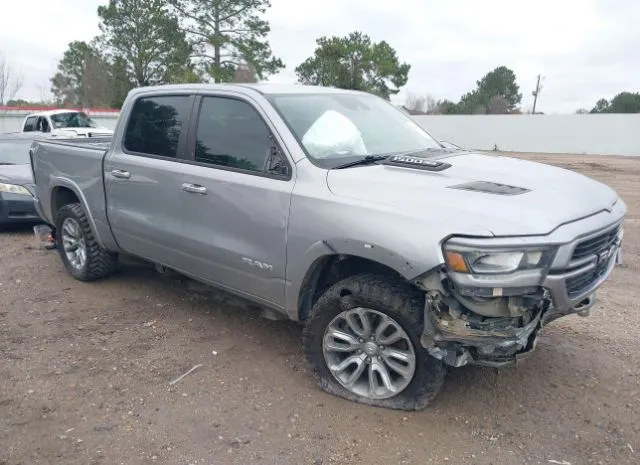 2019 RAM  - Image 1.