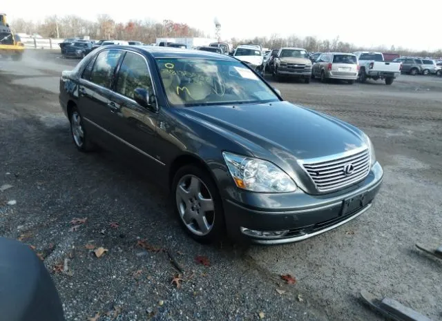 2004 LEXUS  - Image 1.