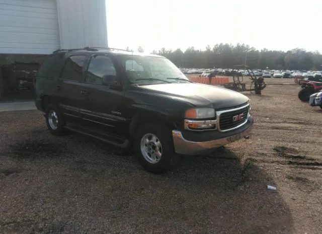 2002 GMC  - Image 1.