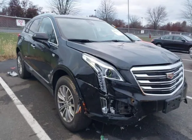 2019 CADILLAC  - Image 1.