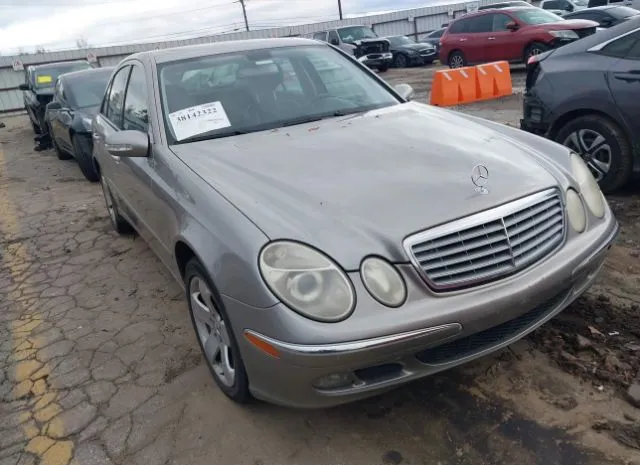 2006 MERCEDES-BENZ  - Image 1.