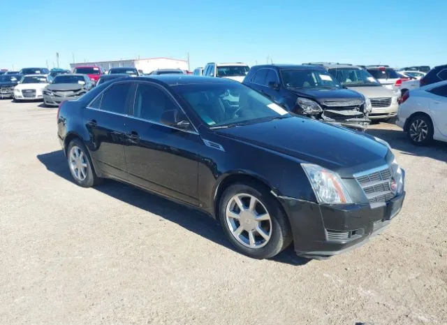 2009 CADILLAC  - Image 1.