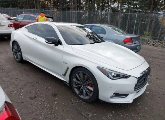 2019 INFINITI  - Image 1.