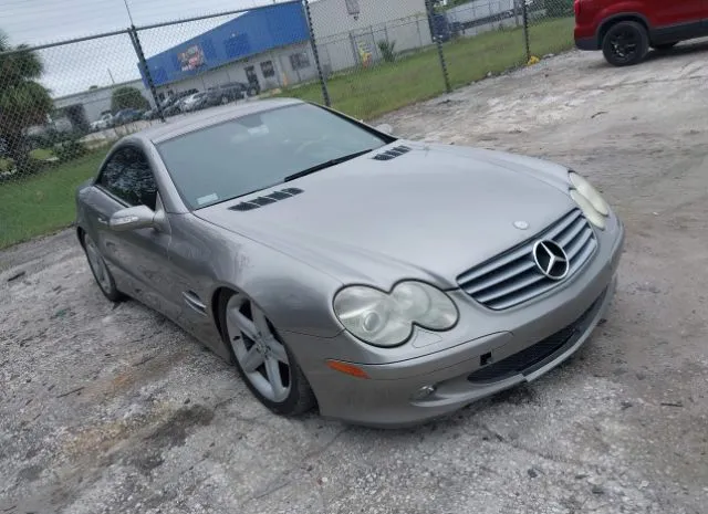 2005 MERCEDES-BENZ  - Image 1.