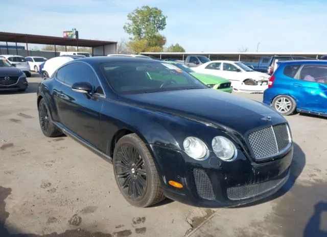 2008 BENTLEY  - Image 1.