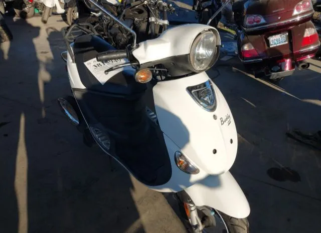2013 GENUINE SCOOTER CO.  - Image 1.