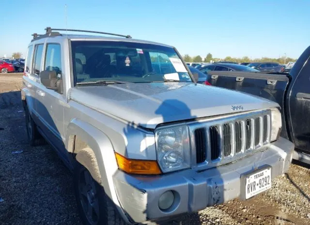 2010 JEEP  - Image 1.