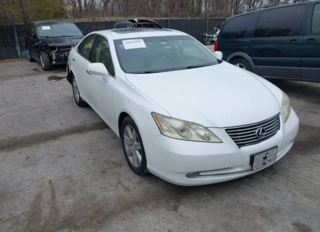 2008 LEXUS  - Image 1.