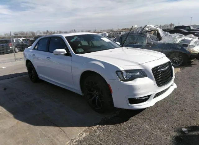 2019 CHRYSLER  - Image 1.