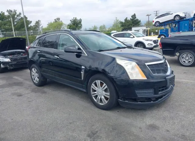 2011 CADILLAC  - Image 1.