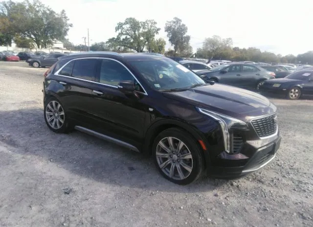 2021 CADILLAC  - Image 1.