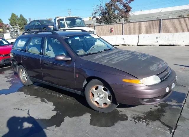 2000 SATURN  - Image 1.