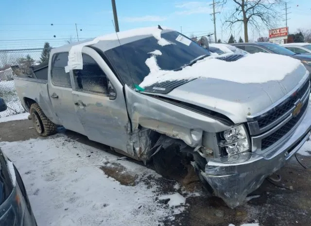 2011 CHEVROLET  - Image 1.