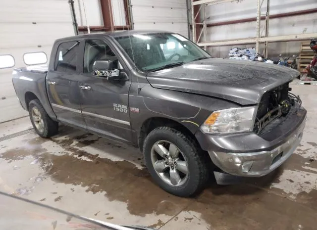 2014 RAM  - Image 1.