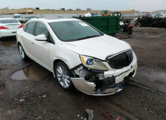 2014 BUICK  - Image 1.