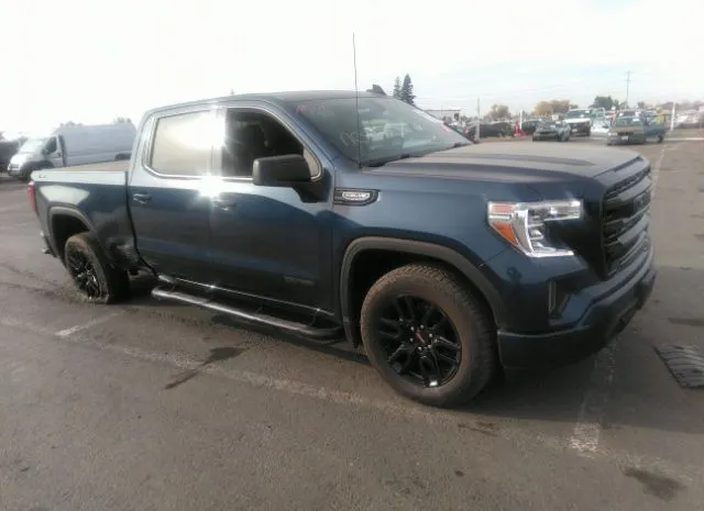 2021 GMC  - Image 1.