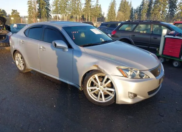 2007 LEXUS  - Image 1.