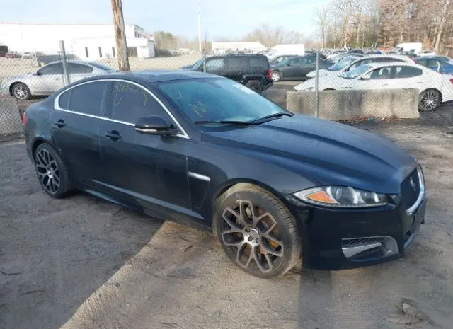 2013 JAGUAR  - Image 1.