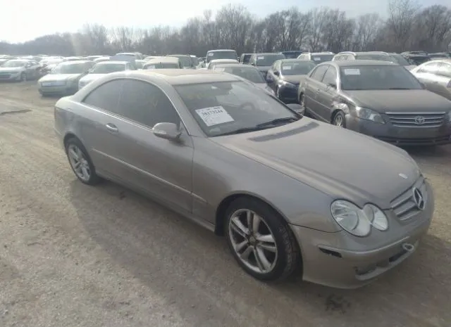 2006 MERCEDES-BENZ  - Image 1.