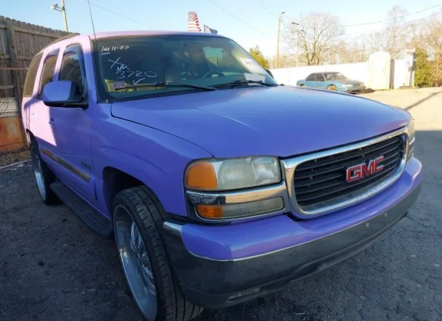 2004 GMC  - Image 1.