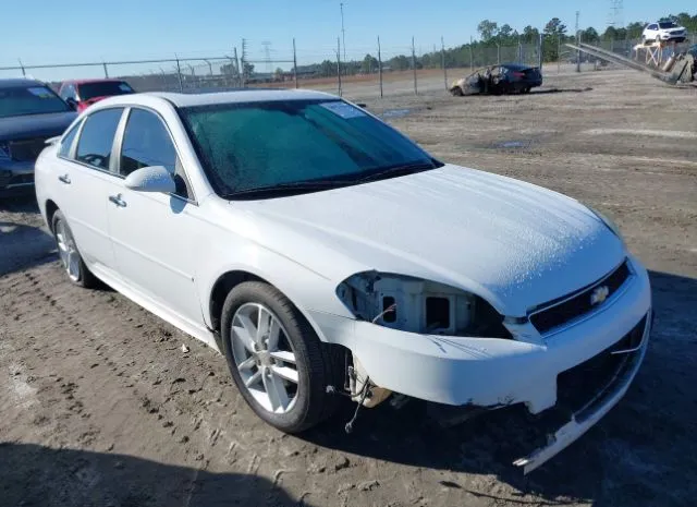 2013 CHEVROLET  - Image 1.