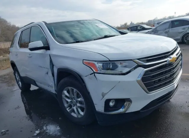 2019 CHEVROLET  - Image 1.