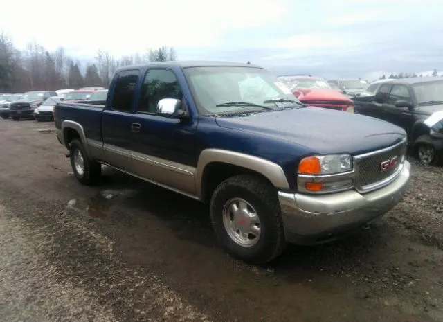 2002 GMC  - Image 1.