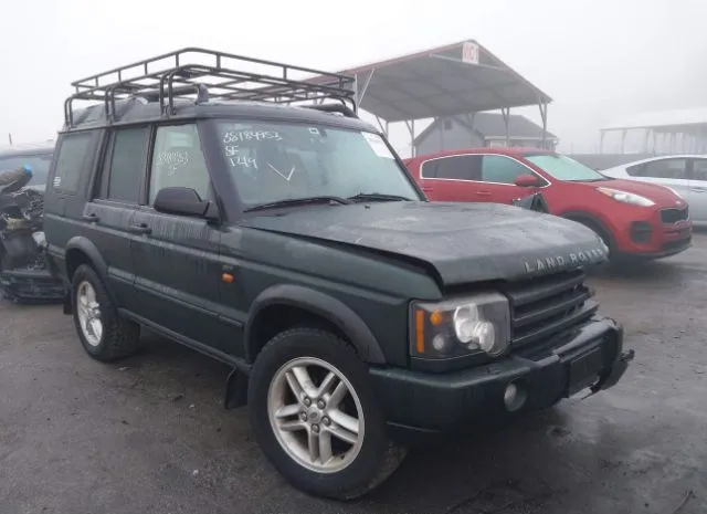 2004 LAND ROVER  - Image 1.