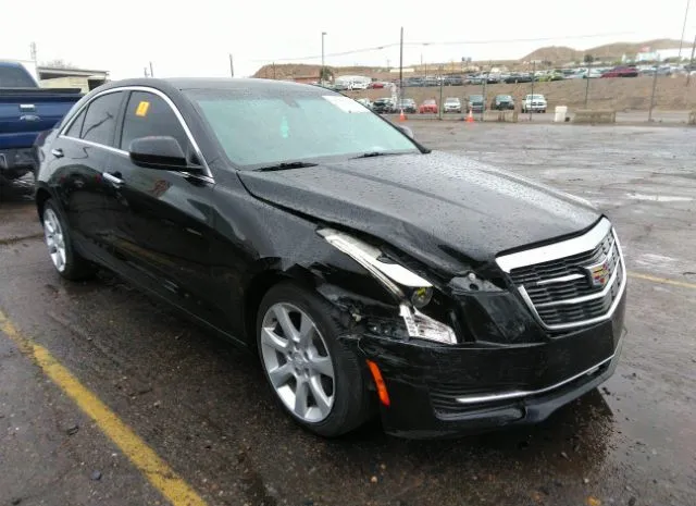 2016 CADILLAC  - Image 1.