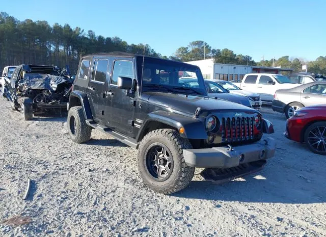 2015 JEEP  - Image 1.